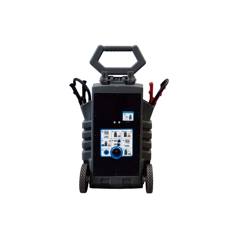 Jump starter 12/24 V JT3014