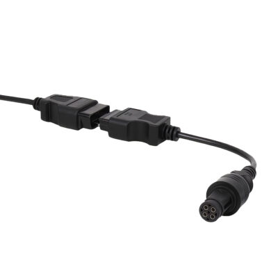Haldex EB+ Gen3 Diagnostics Cable - JDC114A