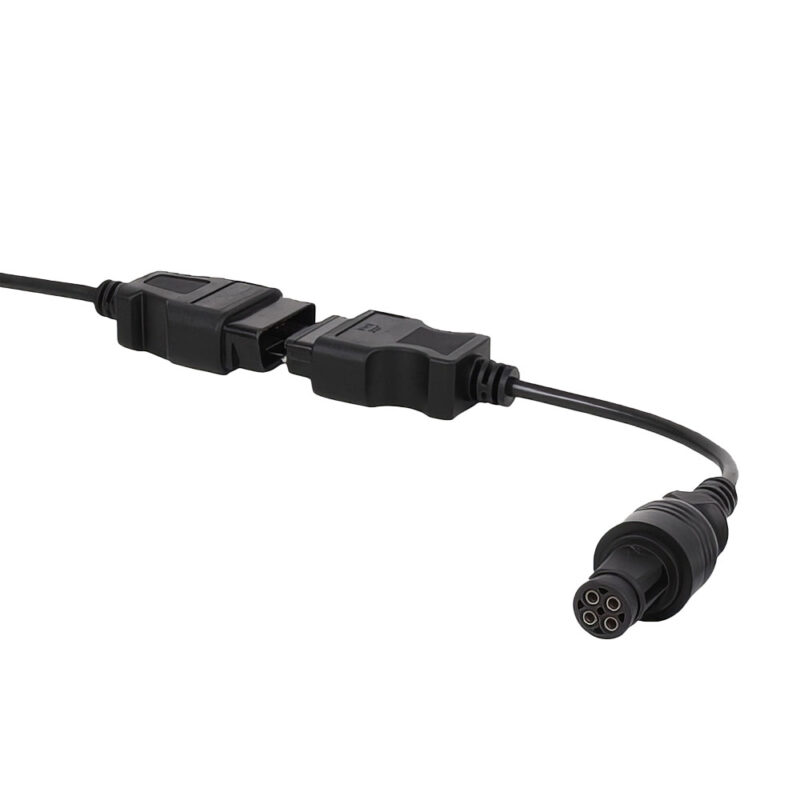 Haldex EB+ Gen3 Diagnostics Cable - JDC114A