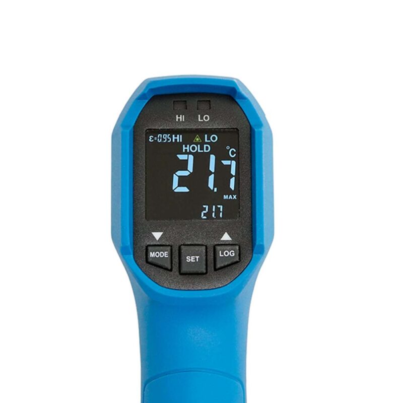 Professional Digital Temperature Measurer - JT2005