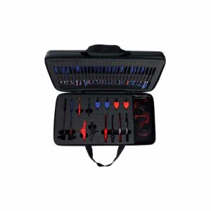 Professional Test Lead Kit (120 Pieces) - 50003019