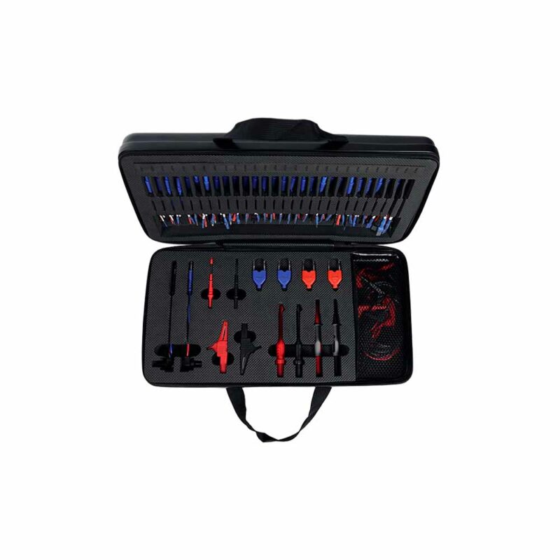 Professional Test Lead Kit (120 Pieces) - 50003019
