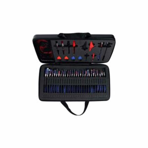 Professional Test Lead Kit (120 Pieces) - 50003019