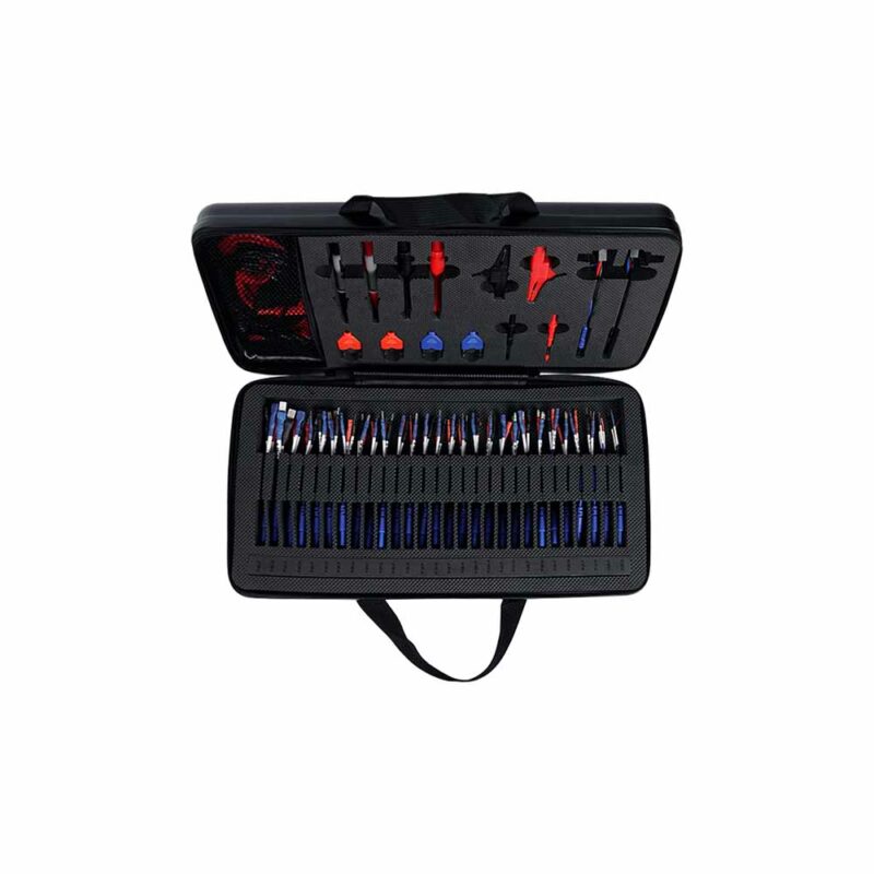 Professional Test Lead Kit (120 Pieces) - 50003019