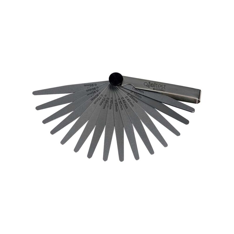 Feeler Guage - 50006001