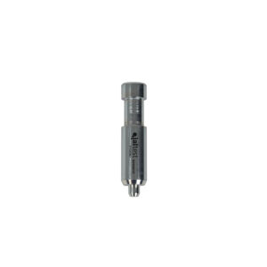 Tool to lock the top dead centre for IVECO Cursor engine