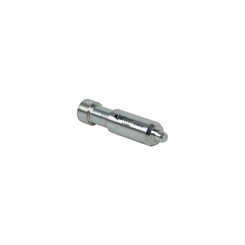Tool to lock the top dead centre for IVECO Cursor engine
