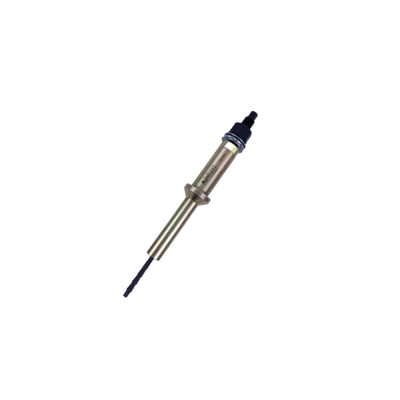 Tool to assemble the injector sleeve on VOLVO/Renault Engines (7.8mm diameter)