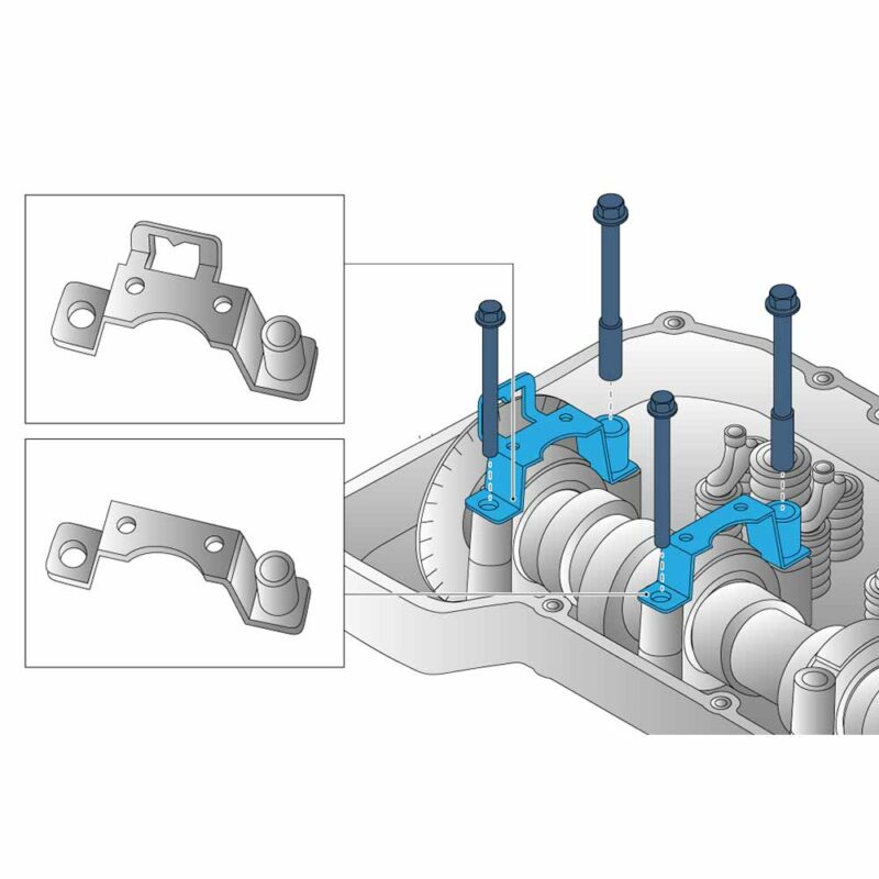 Fixing Support for VOLVO/Renault Engine D11K/DTI11