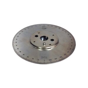 Scaled Disc for VOLVO/Renault engine
