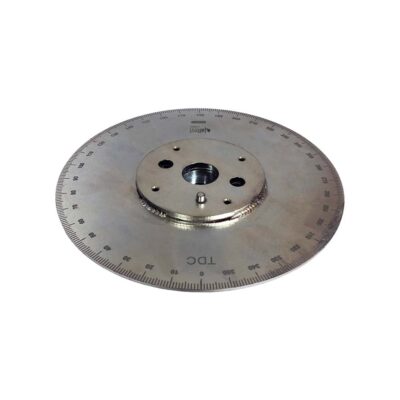Scaled Disc for VOLVO/Renault engine