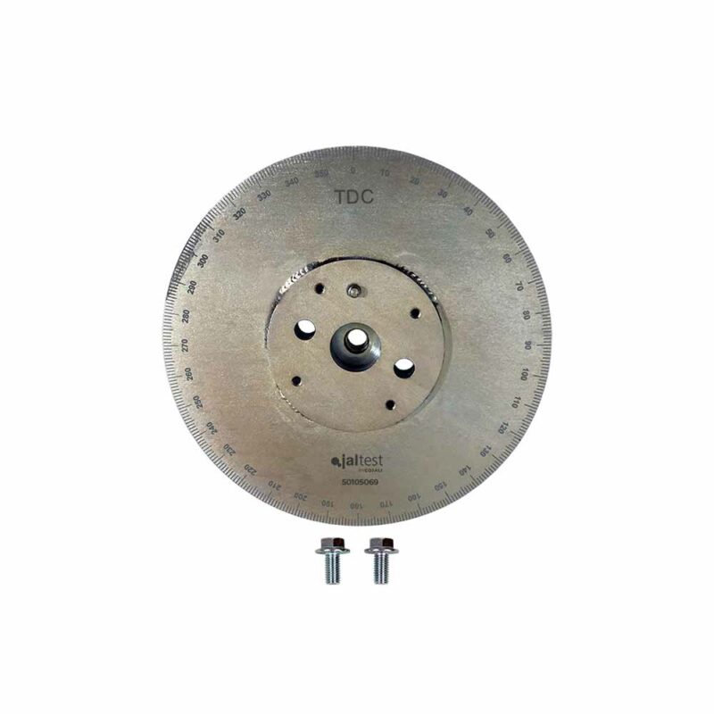 Scaled Disc for VOLVO/Renault engine