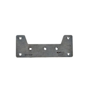 Fixing plate for VOLVO/Renault D11K/DTI11 Engine