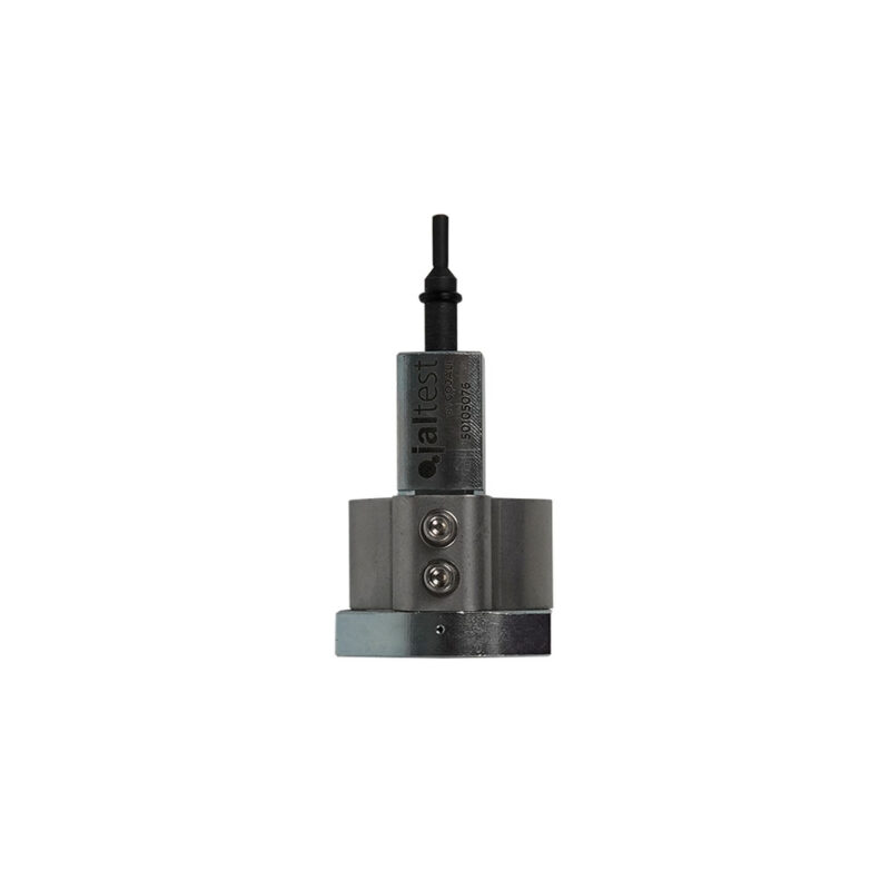 Tool to adjust the injector on SCANIA PDE and HPI engines with AdBlue
