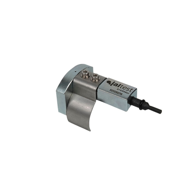 Tool to adjust the injector on SCANIA PDE and HPI engines with AdBlue
