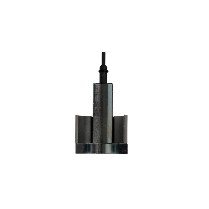 Tool to adjust the injector on SCANIA PDE and HPI engines with AdBlue