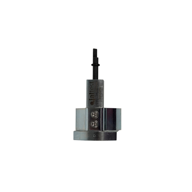 Tool to adjust the injector on SCANIA PDE engines without AdBlue/DEF