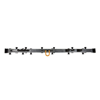 Tool to fix the rocker arm shaft on VOLVO/Renault