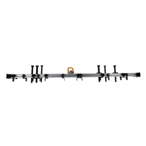 Tool to fix the rocker arm shaft on VOLVO/Renault