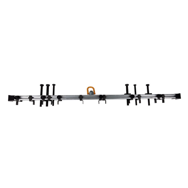 Tool to fix the rocker arm shaft on VOLVO/Renault