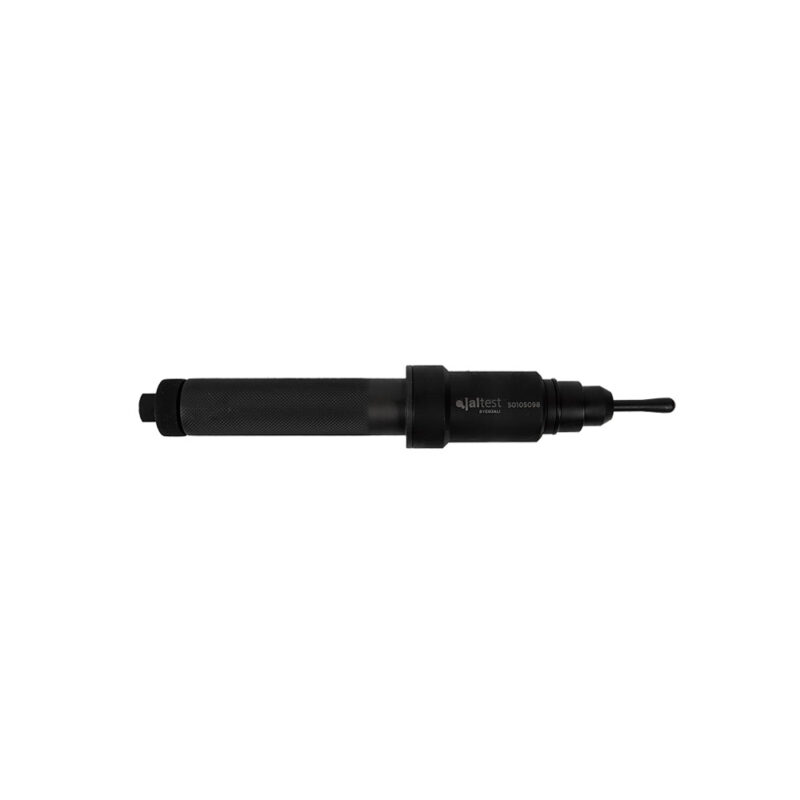 Tool to assemble the injector sleeve on VOLVO/Renault Engines (7.9mm diameter)