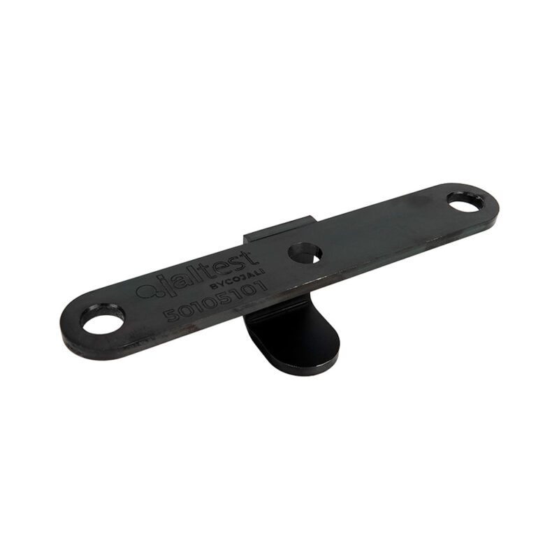 Tool to adjust clutch servo rod on Mercedes-Benz GS PowerShift systems
