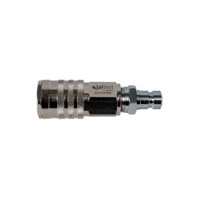 Quick coupling adapter for coolant - 50105196 - 2437252 SCANIA