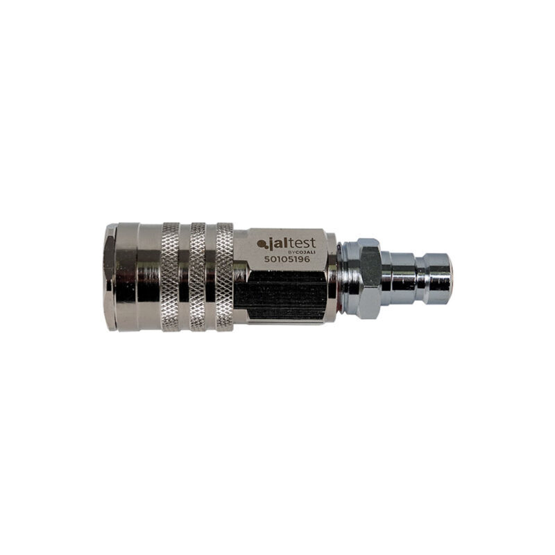 Quick coupling adapter for coolant - 50105196 - 2437252 SCANIA