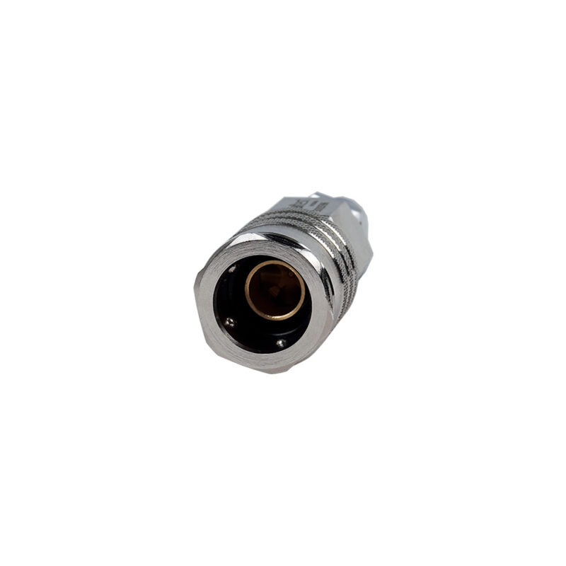 Quick coupling adapter for coolant - 50105196 - 2437252 SCANIA