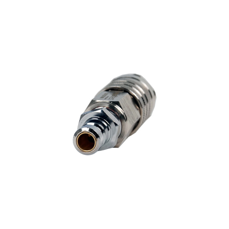 Quick coupling adapter for coolant - 50105196 - 2437252 SCANIA