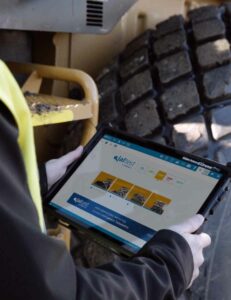 Jaltest Vehicle Diagnostic Equipment Demo