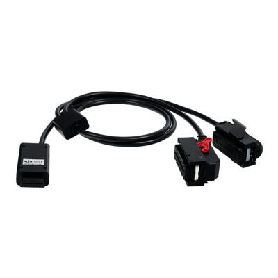 Cable for Cummins ECU reprogramming - JDCM2670/2880