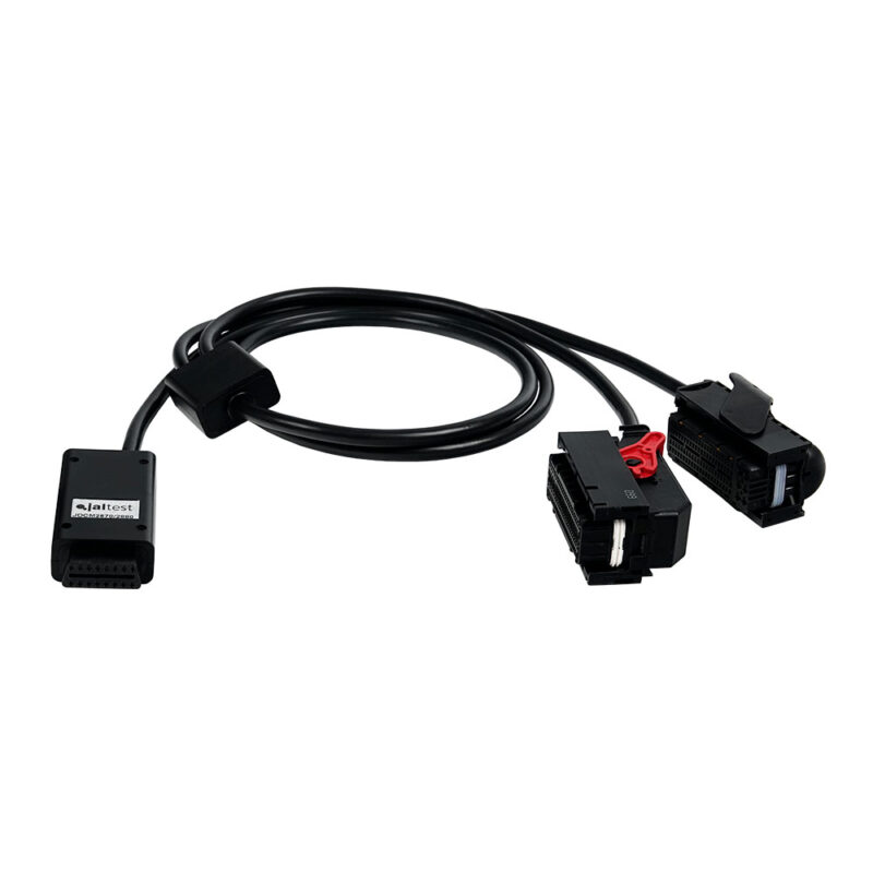 Cable for Cummins ECU reprogramming - JDCM2670/2880
