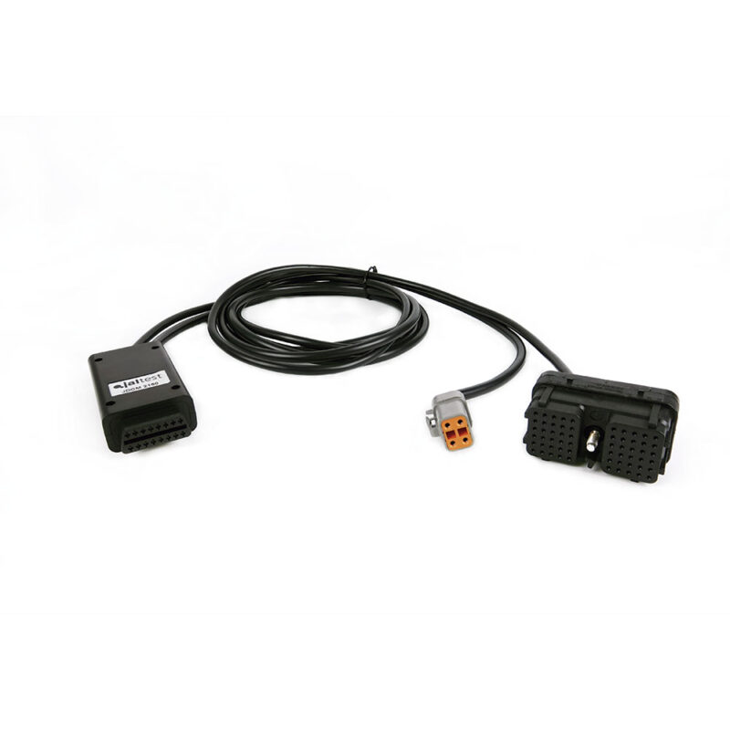 Cable for Cummins ECU reprogramming - JDCM2150