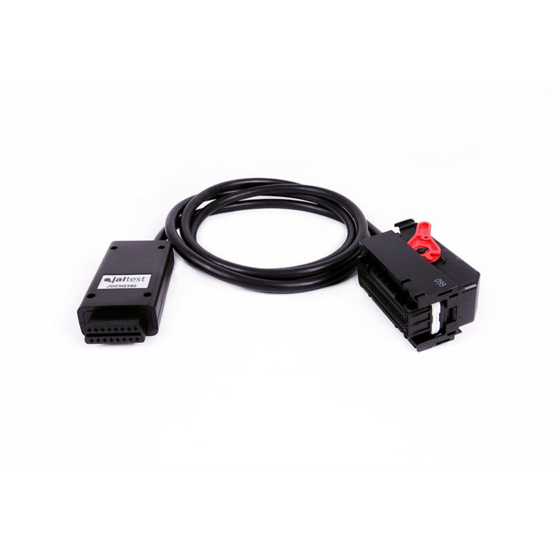 Cable for Cummins ECU reprogramming - JDCM2350/2450