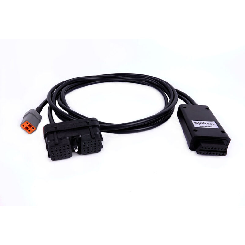 Cable for Cummins ECU reprogramming - JDCM850