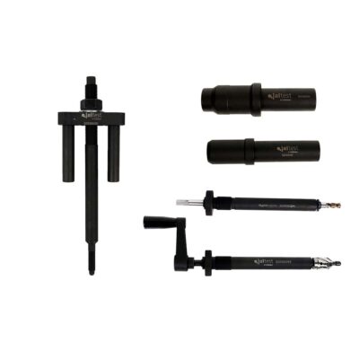 Injector Sleeve Removal/assembly Kit. FPT/IVECO