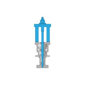 Injector Sleeve Removal/assembly Kit. FPT/IVECO