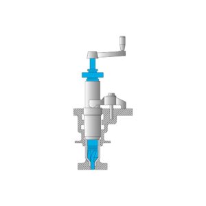 Injector Sleeve Removal/assembly Kit. FPT/IVECO