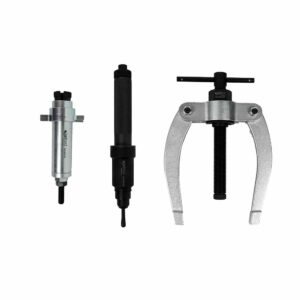 Stainless Steel Injector Sleeve Removal/assembly Kit. Volvo/Renault