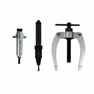 Stainless Steel Injector Sleeve Removal/assembly Kit. Volvo/Renault