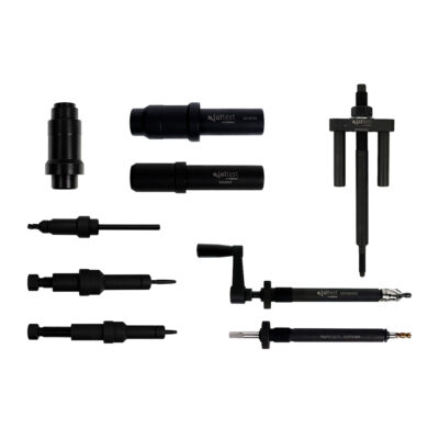 Injector Sleeve Removal/assembly Kit. FPT/IVECO - 50105235