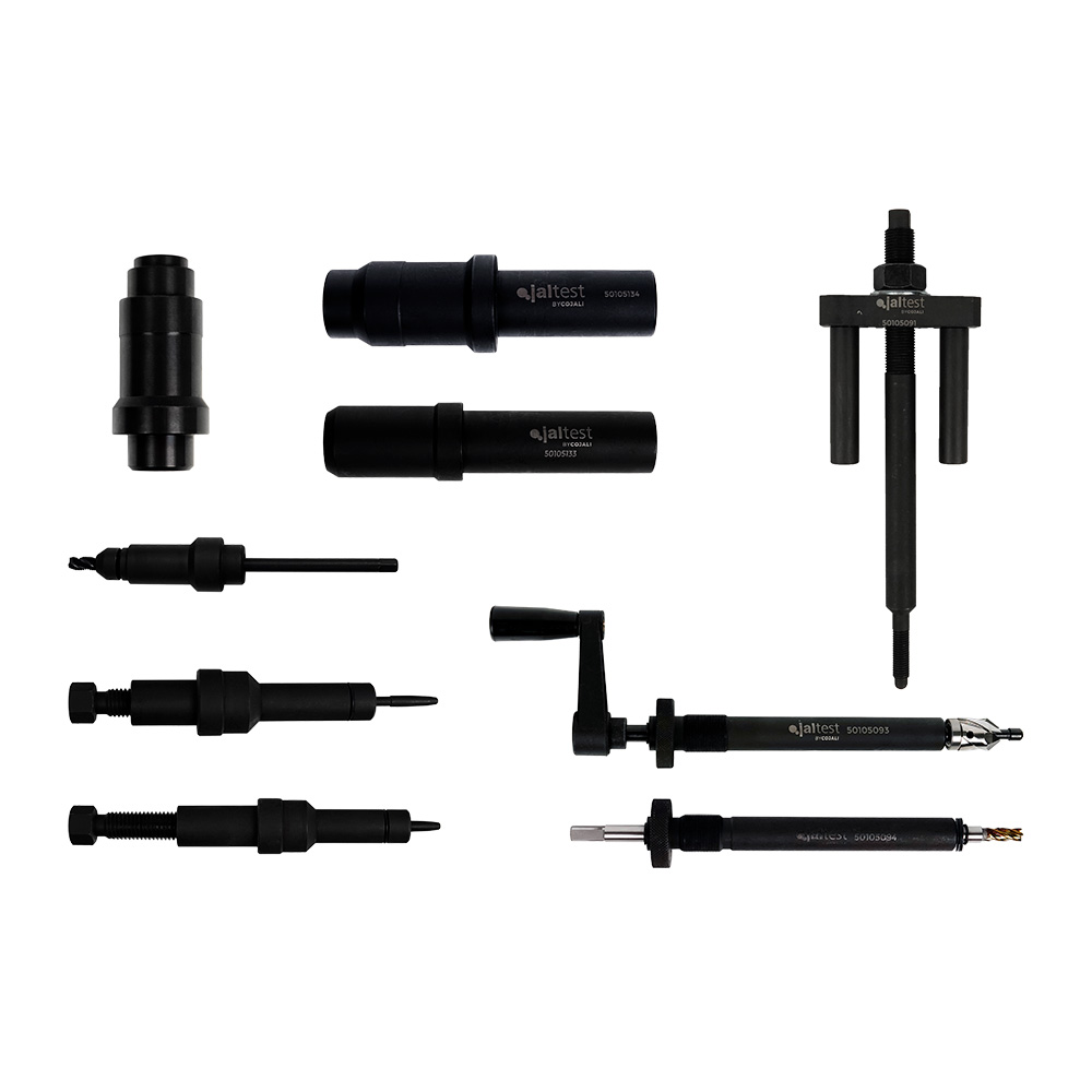 Injector Sleeve Removal/assembly Kit. FPT/IVECO - 50105235