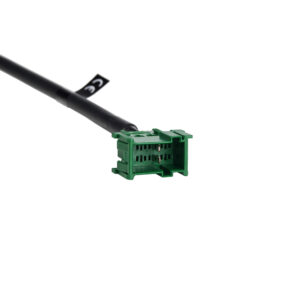 IVECO Truck Diagnostics Cable ST14D Connector - JDC221A