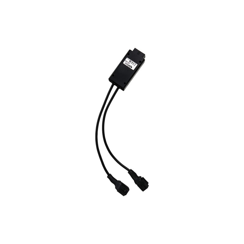 Fiat Diagnostics Cable SGW Module Connector - JDC406A