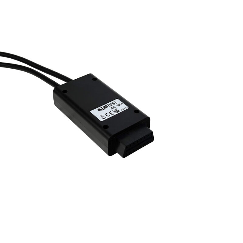 Fiat Diagnostics Cable SGW Module Connector - JDC406A