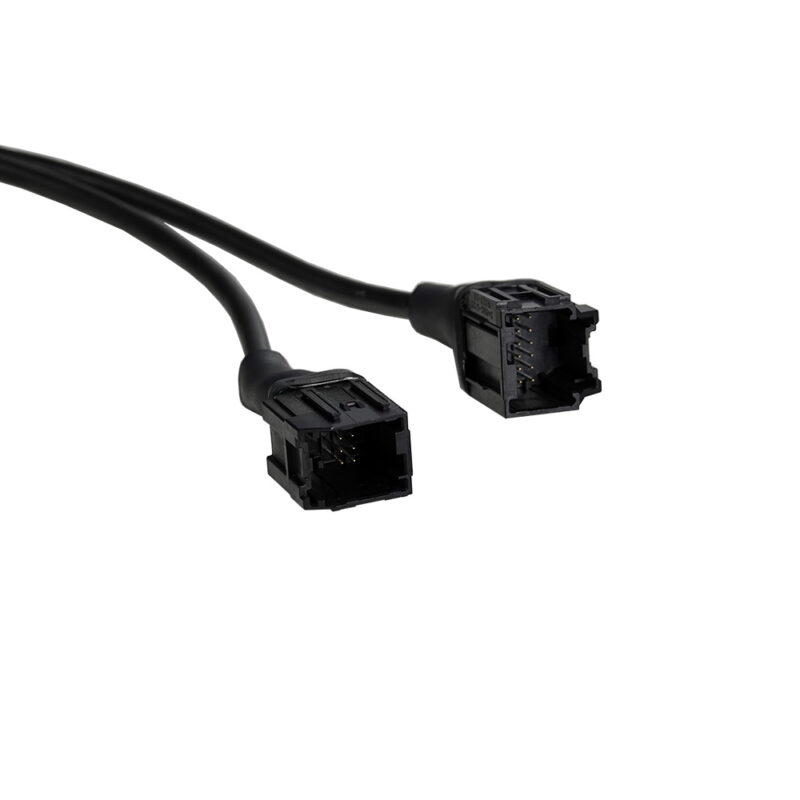 Fiat Diagnostics Cable SGW Module Connector - JDC406A