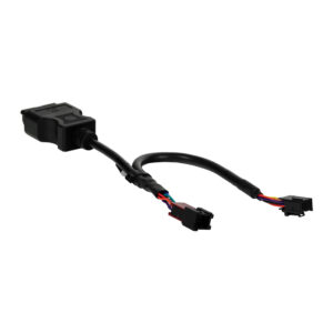 IVECO Daily Diagnostics Cable ST15 Connector - JDC407A