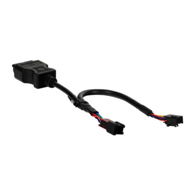 IVECO Daily Diagnostics Cable ST15 Connector - JDC407A