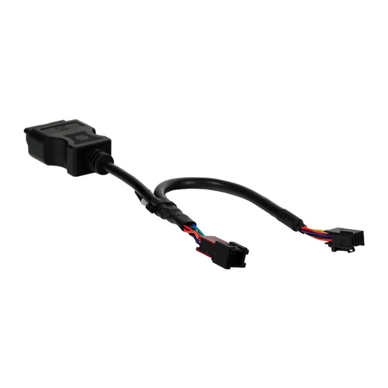 IVECO Daily Diagnostics Cable ST15 Connector - JDC407A